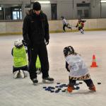 Photo hockey reportage Toulouse/Blagnac : Trophée Fairplay'zir