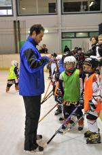 Photo hockey reportage Toulouse/Blagnac : Trophée Fairplay'zir