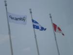 Photo hockey reportage Tournoi Bantam de Granby (Québec)