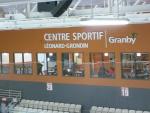 Photo hockey reportage Tournoi Bantam de Granby (Québec)