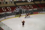 Photo hockey reportage Tournoi Bantam de Granby (Québec)