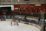 Photo hockey reportage Tournoi Bantam de Granby (Québec)