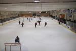Photo hockey reportage Tournoi Bantam de Granby (Québec)