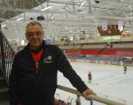 Photo hockey reportage Tournoi Bantam de Granby (Québec)