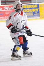 Photo hockey reportage Tournoi Cherbourg : Résultats et Photos