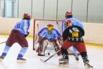 Photo hockey reportage Tournoi Cherbourg : Résultats et Photos