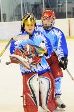 Photo hockey reportage Tournoi Cherbourg : Résultats et Photos