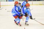 Photo hockey reportage Tournoi Cherbourg : Résultats et Photos