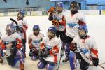 Photo hockey reportage Tournoi Cherbourg : Résultats et Photos