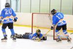 Photo hockey reportage Tournoi Cherbourg : Résultats et Photos