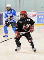 Photo hockey reportage Tournoi Cherbourg : Résultats et Photos