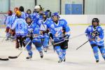 Photo hockey reportage Tournoi Cherbourg : Résultats et Photos