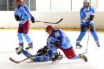 Photo hockey reportage Tournoi Cherbourg : Résultats et Photos