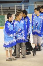 Photo hockey reportage Tournoi Cherbourg : Résultats et Photos