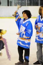 Photo hockey reportage Tournoi Cherbourg : Résultats et Photos