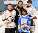 Photo hockey reportage Tournoi Cherbourg : Résultats et Photos