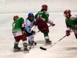 Photo hockey reportage Tournoi final féminin excellence
