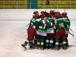 Photo hockey reportage Tournoi final féminin excellence