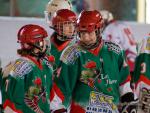 Photo hockey reportage Tournoi final féminin excellence