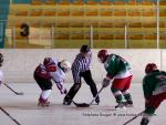 Photo hockey reportage Tournoi final féminin excellence