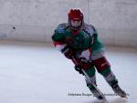 Photo hockey reportage Tournoi final féminin excellence