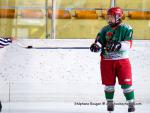 Photo hockey reportage Tournoi final féminin excellence