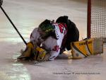 Photo hockey reportage Tournoi final féminin excellence