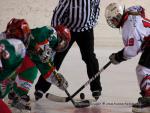 Photo hockey reportage Tournoi final féminin excellence