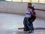 Photo hockey reportage Tournoi final féminin excellence