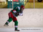 Photo hockey reportage Tournoi final féminin excellence
