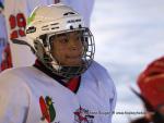 Photo hockey reportage Tournoi final féminin excellence
