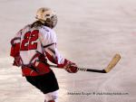 Photo hockey reportage Tournoi final féminin excellence