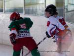 Photo hockey reportage Tournoi final féminin excellence