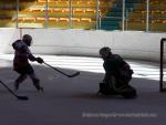 Photo hockey reportage Tournoi final féminin excellence