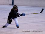 Photo hockey reportage Tournoi final féminin excellence