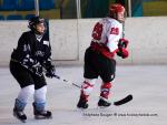 Photo hockey reportage Tournoi final féminin excellence