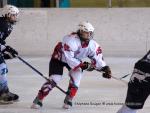 Photo hockey reportage Tournoi final féminin excellence