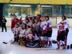 Photo hockey reportage Tournoi final féminin excellence