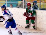 Photo hockey reportage Tournoi final féminin excellence