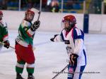 Photo hockey reportage Tournoi final féminin excellence