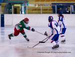 Photo hockey reportage Tournoi final féminin excellence