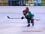 Photo hockey reportage Tournoi final féminin excellence