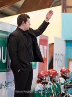 Photo hockey reportage Tournoi final féminin excellence