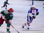 Photo hockey reportage Tournoi final féminin excellence