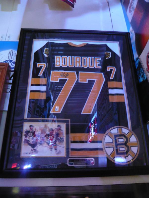 Photo hockey reportage Tournoi international Pee Wee BSR (Québec)