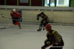 Photo hockey reportage Tournoi Loisir à Besançon
