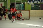 Photo hockey reportage Tournoi Loisir à Besançon