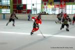 Photo hockey reportage Tournoi Loisir à Besançon