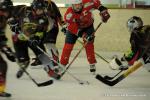 Photo hockey reportage Tournoi Loisir à Besançon