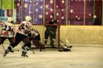 Photo hockey reportage Tournoi Loisir à Besançon